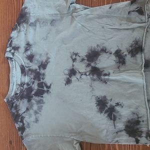 Cute crop top